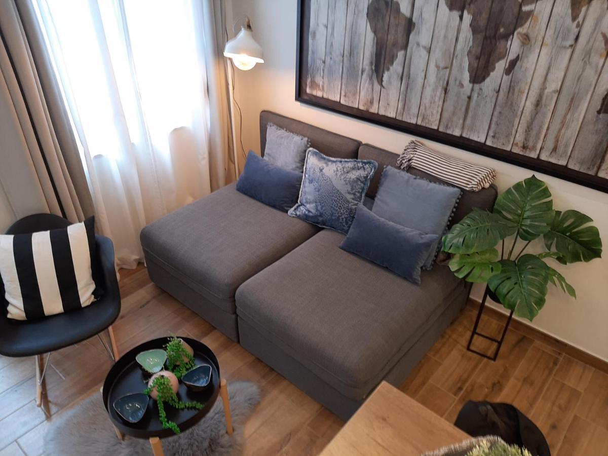 Arena Design Apartments With Free Private Parking And With A Terrace Pula Exterior foto