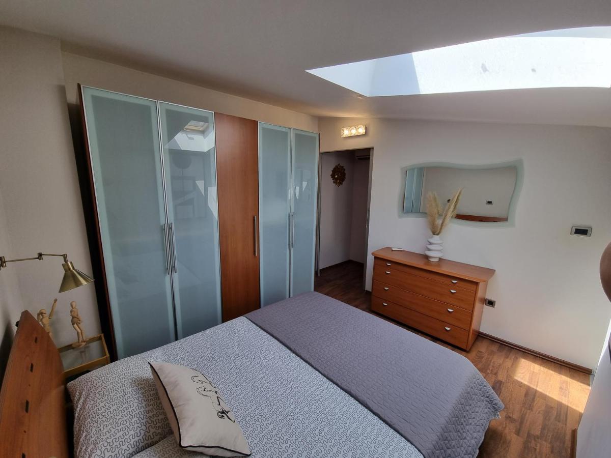 Arena Design Apartments With Free Private Parking And With A Terrace Pula Exterior foto