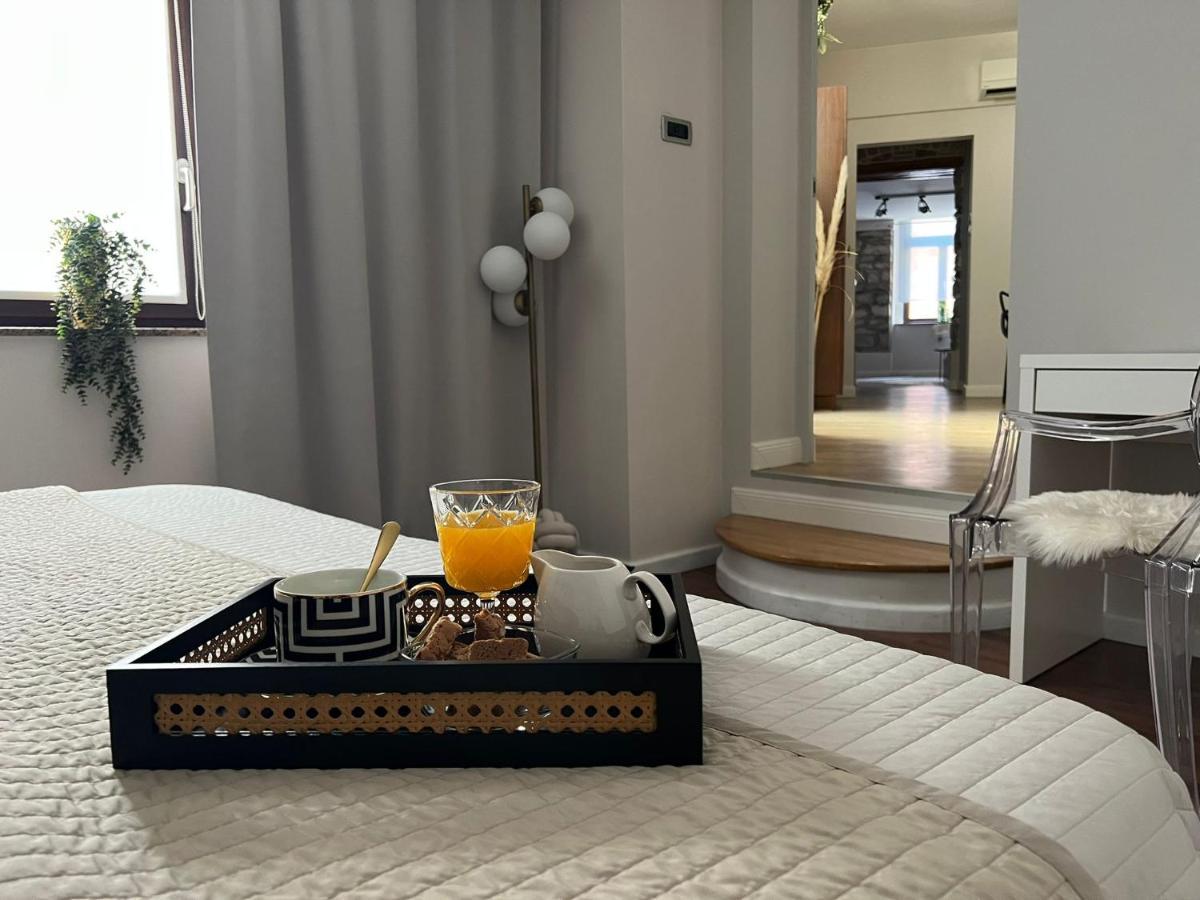 Arena Design Apartments With Free Private Parking And With A Terrace Pula Exterior foto