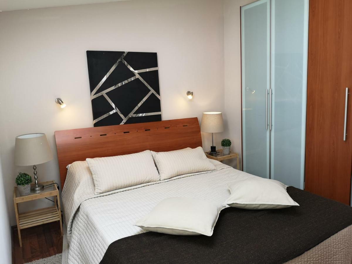 Arena Design Apartments With Free Private Parking And With A Terrace Pula Exterior foto